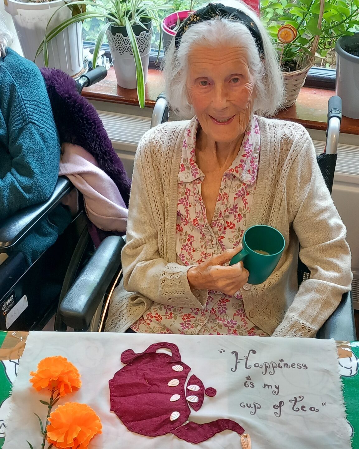 The Fabric of Gloucester – The Lawns contributions